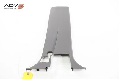 Nissan Frontier 2005-21 lado del pasajero derecho pilar B moldura inferior cubierta panel OEM Foto 1 de 4