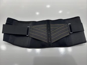 Copper Fit Rückenbandage Support Live Limitless S/M Unisex Taille Schwarz - Bild 1 von 4