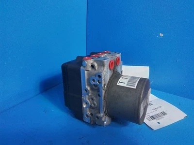 Nissan Pathfinder 2014 Anti-Lock Brake Part Assembly 6 Cylinder AWD Fits 13-14 P - Imagem 1 de 4