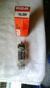 RCA 11LQ8 Vacuum Tube - Picture 1 of 2