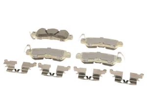 For 2016-2018 Mazda CX-3 Brake Pad Set Rear Wagner 72282BJKW 2017 OEX Ceramic - Picture 1 of 2