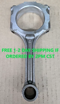 Biela OEM Ford Mazda 2.5 KL Probe 626 MX6 Millenia F32Z6200A KL0111210 Foto 1 de 3