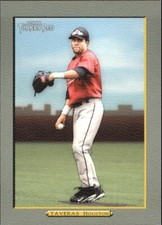 2005 Topps Turkey Red Baseball Card Pick 95-314
