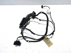 BMW 1 SERIES F20 2015-19 NEARSIDE FRONT DOOR WIRING LOOM (5DR) 9335298     P7702 - Picture 1 of 8