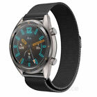 Stainless Steel Strap Band For Huawei Watch 4 Pro 48mm GT4 46mm GT3/GT2 GT 2 Pro
