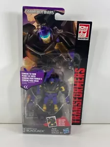 Transformers Generations Combiner Wars Legends Blackjack - Picture 1 of 6
