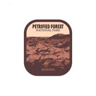 Petrified Forest National Park Sticker | National Park Decal