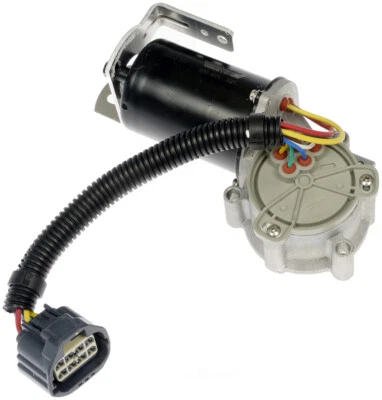 DORMAN OE SOLUTIONS 600905 Transfer Case Motor - Image 1 of 4