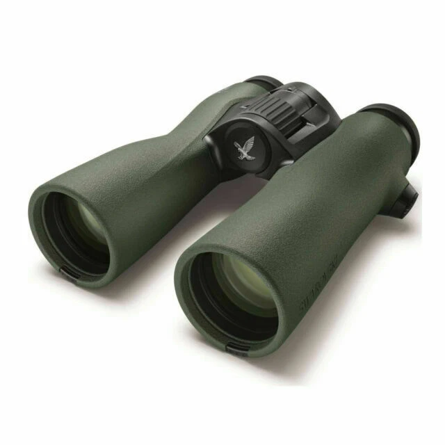 Swarovski NL Pure 10x42 Binocular - Green