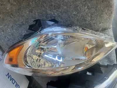 Juego de faros para 12-14 Versa lado izquierdo y derecho Foto 1 de 4