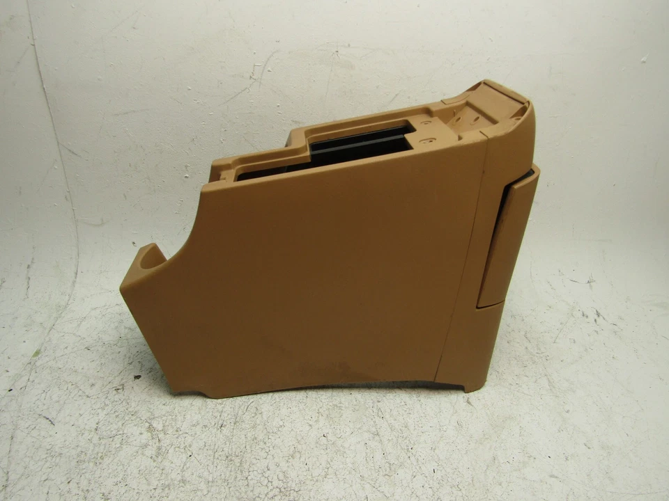 Center Console Trim AXIOM 2002 Rear Floor Storage Compartment Cup Holder Cover Foto 1 de 4