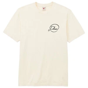 Camiseta Filson - Camiseta Gráfica Filson SS Pioneer - Torneo de Piedra/Pesca - Nueva con Etiquetas - Imagen 1 de 5