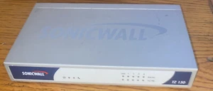USED Sonicwall TZ 150 NA APL15-03B **No Power Supply Cord** - Picture 1 of 3