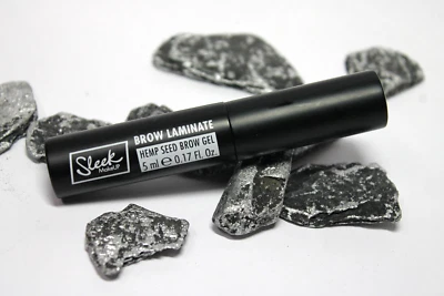 Sleek MakeUP Brow Laminate Clear Brow Gel 5ml - Bild 1 von 2