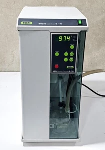 Buchi B-177 Vacobox Vacuum Pump - Picture 1 of 2