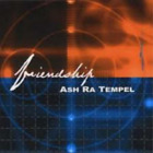 Ash Ra Tempel Friendship (CD) Album