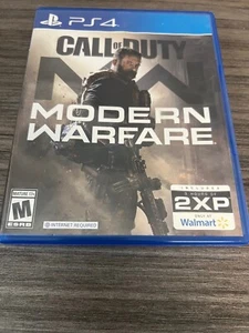 Call of Duty: Modern Warfare - Sony PlayStation 4 - Picture 1 of 5