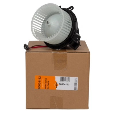 NRF 34162 Innenraumgebläse für MERCEDES W204 S204 W212 X204 C218 X218 2128200708 - Bild 1 von 3