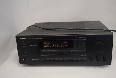 Onkyo X-SV535 | Used | A - Image 1 of 4