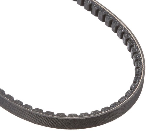D&D PowerDrive 3VX400 V Cinturón, Caucho, 3/8" X 40" OC