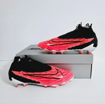 Nike Phantom GX Elite DF FG Mens Size 7/Womens Size 8.5 - Image 1 of 4
