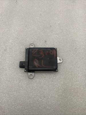 Sensor módulo ponto cego 2017 SUBARU OUTBACK RR TRASEIRO DIREITO FABRICANTE DE EQUIPAMENTO ORIGINAL 87611AL01A - Imagem 1 de 4