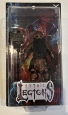 Four Horsemen Mythic Legions Action Figure   Cavern Dwarf Legion Builder