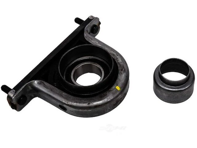 Cojinete de soporte central del eje de transmisión central se adapta a Silverado 1500 HD 19NSSY Foto 1 de 1