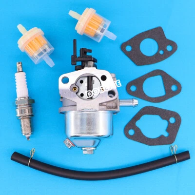 Carburador para Cub Cadet Troy Bilt MTD 951-14423 951-05531 5X65RU 951-10298 Foto 1 de 4