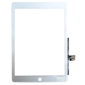 Touchscreen Display Glas Digitizer Scheibe für iPad 7 2019 A2197 A2198 A2199 - Picture 1 of 1