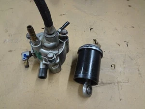2003 SEA DOO XP DI 951 AIR COMPRESSOR PUMP CYLINDER @ piston shelf#44 - Bild 1 von 6