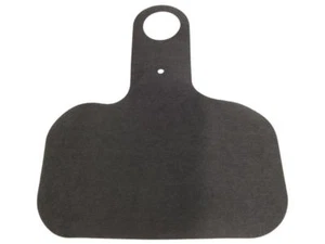 Pechera Corvette 2005-2013 puerta de combustible - Imagen 1 de 2