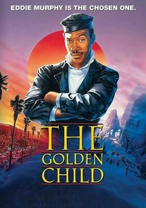 Das goldene Kind [DVD] Neu mit Bonus Digitalfilm. "Norbit" nur auf Vudu - Bild 1 von 1