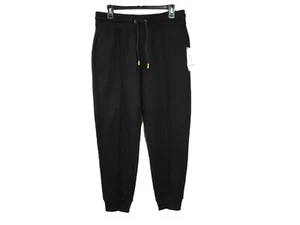 Goodfellow & Co Pintuck Fleece Workout Jogging Fitness Pants, Tapered Sweatpants - Picture 1 of 12