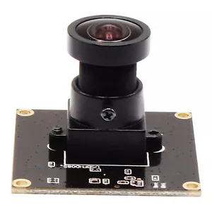 Módulo de cámara 1080P 60fps OV4689 placa de cámara web USB Full HD para Windows Android - Imagen 1 de 7