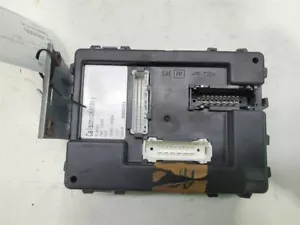 2007-2008, Nissan Pathfinder, Body Control BCM Under Center Dash, PN-28481-ZP80A - Picture 1 of 12