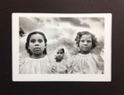 Sebastiao Salgado (warhol Christo Erwitt Helmut Newton haring Bresson Giacomelli