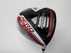 Taylormade AeroBurner Driver 12* Matrix Speed Rul-Z Ladies Graphite Womens RH