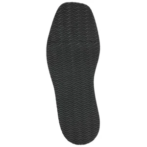 Langlauf® Schuhreparatur Kompaktgummi Langsohle Schuhsohle "Welle" - Bild 1 von 6