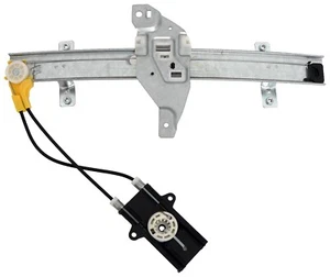Window Regulator - Picture 1 of 1