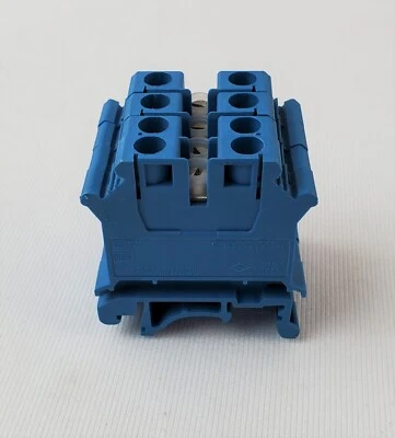 Phoenix Contact UK6N Terminal Block - Image 1 of 2