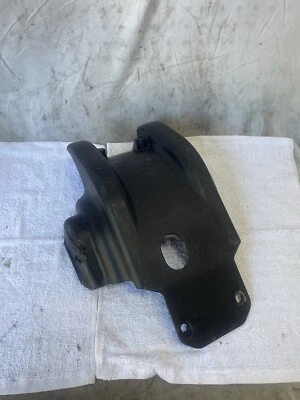 Carenado de moldura protector motor delantero TM Racing EN 450FI 450 Fi 2021 EN ES KS 21 Foto 1 de 4