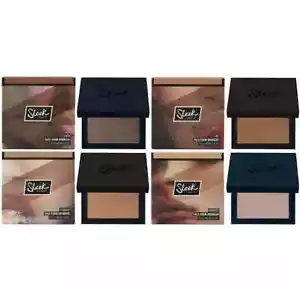 Sleek MakeUp Face Form Bronzer 9.4g - Picture 1 of 9