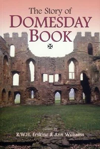 Story of the Domesday Book - Rwh Erskine (Paperback)NEW BOOK - Bild 1 von 1