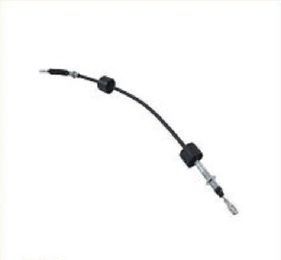 Genuine Mitsubishi OEM Mighty Max Ram 50 Pickup Clutch Cable 1986 - 1996 - Image 1 of 2