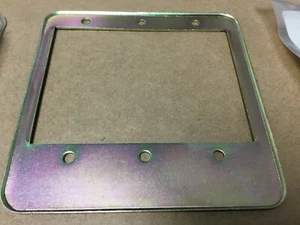 (1 PIEZA) APM HEXSEAL HE-1070 Bota Sello de Polvo y Humedad CON CERTIFICADOS MFG - Imagen 1 de 3
