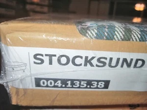 Ikea STOCKSUND Bezug für Bank Segersta bunt 004.135.38 Karo neu ovp - Bild 1 von 3