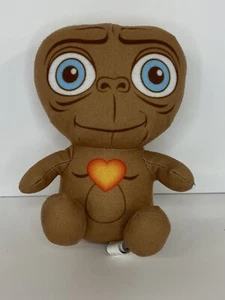 E.T. Peluche Big Head (6 pulgadas) - Gran forma - Imagen 1 de 6
