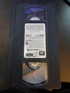 Star Wars Trilogy (VHS, Special Edition - Platinum Widescreen Edition) - Foto 1 di 4