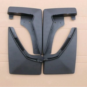 4x For Cadillac SRX 2010-2016 Left Right Fender Wheel Mudguard Mud Splash Flap - Bild 1 von 2